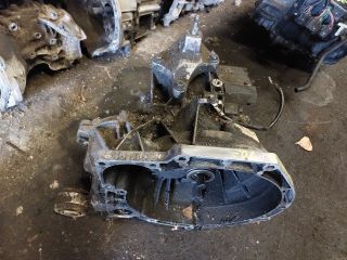 bontott FORD FUSION Váltó (Mechanikus)