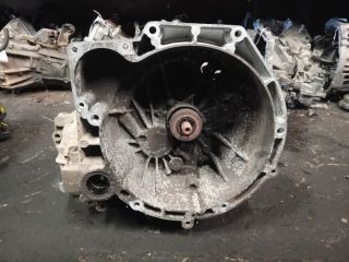 bontott FORD FUSION Váltó (Mechanikus)