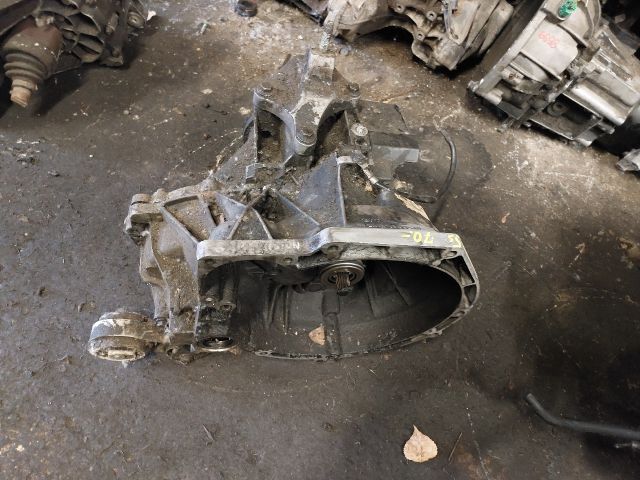 bontott FORD FUSION Váltó (Mechanikus)