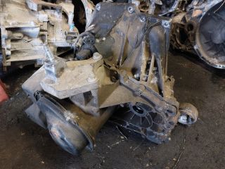 bontott FORD FUSION Váltó (Mechanikus)