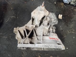 bontott FORD FUSION Váltó (Mechanikus)