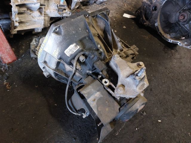 bontott FORD FUSION Váltó (Mechanikus)