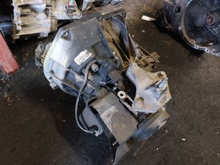 bontott FORD FUSION Váltó (Mechanikus)