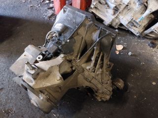 bontott FORD FUSION Váltó (Mechanikus)