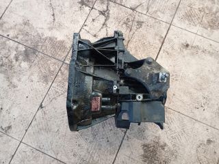 bontott FORD FUSION Váltó (Mechanikus)