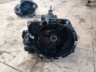 bontott FORD FUSION Váltó (Mechanikus)