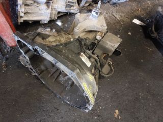 bontott FORD FUSION Váltó (Mechanikus)