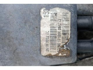 bontott FORD FUSION Váltó (Mechanikus)