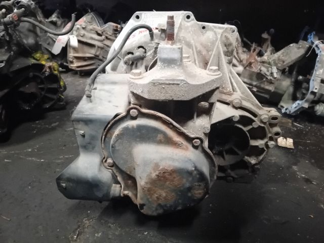 bontott FORD FUSION Váltó (Mechanikus)