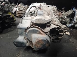 bontott FORD FUSION Váltó (Mechanikus)