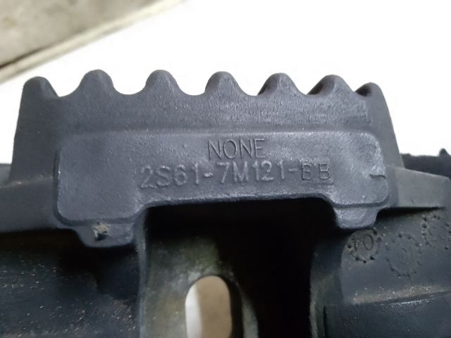 bontott FORD FUSION Váltó Tartó Bak (Pozíciófüggetlen)