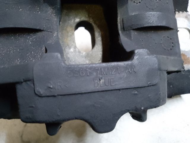 bontott FORD FUSION Váltó Tartó Bak (Pozíciófüggetlen)