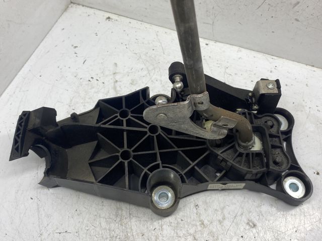 bontott FORD FUSION Váltókar (Mechanikus)