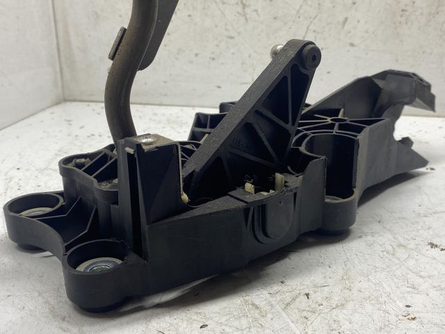 bontott FORD FUSION Váltókar (Mechanikus)