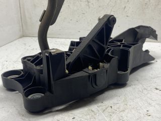 bontott FORD FUSION Váltókar (Mechanikus)