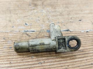 bontott FORD FUSION Vezérműtengely Fordulatszám Jeladó