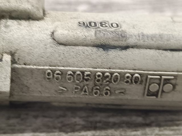 bontott FORD FUSION Vezérműtengely Fordulatszám Jeladó