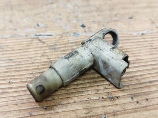 bontott FORD FUSION Vezérműtengely Fordulatszám Jeladó