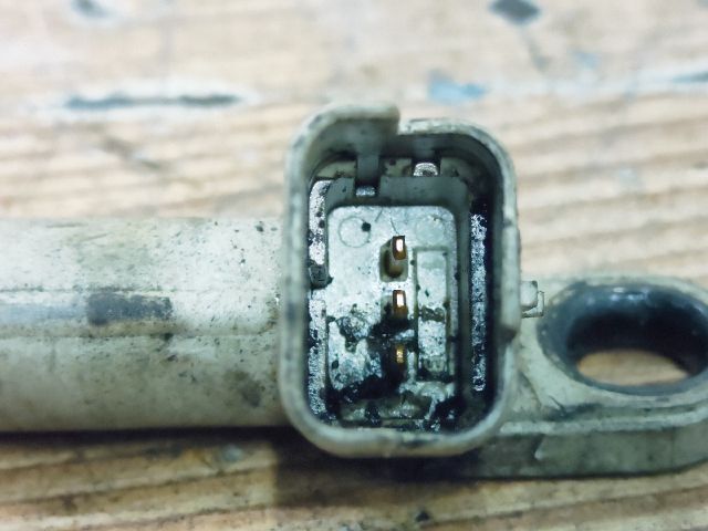 bontott FORD FUSION Vezérműtengely Fordulatszám Jeladó