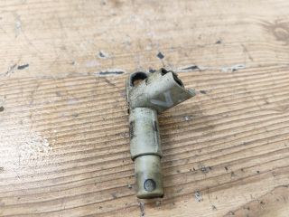 bontott FORD FUSION Vezérműtengely Fordulatszám Jeladó