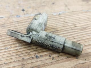 bontott FORD FUSION Vezérműtengely Fordulatszám Jeladó