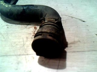 bontott FORD FUSION Vízcső