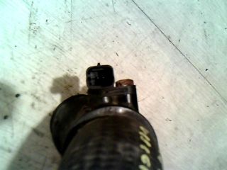 bontott FORD FUSION Vízcső