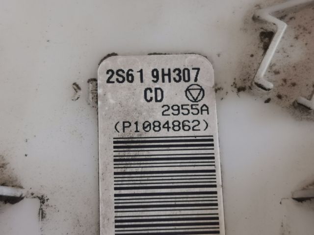 bontott FORD FUSION Üzemanyag Szivattyú