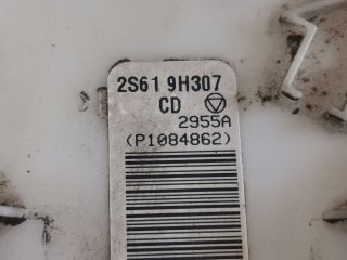 bontott FORD FUSION Üzemanyag Szivattyú