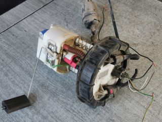 bontott FORD FUSION Üzemanyag Szivattyú