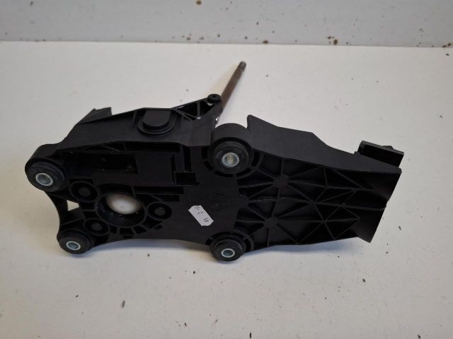 bontott FORD FUSION Váltó Kulissza