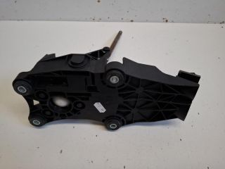 bontott FORD FUSION Váltó Kulissza