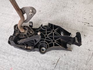 bontott FORD FUSION Váltó Kulissza