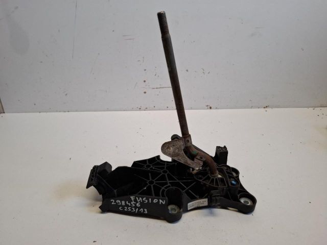 bontott FORD FUSION Váltó Kulissza