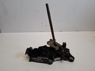 bontott FORD FUSION Váltó Kulissza