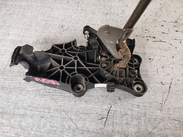 bontott FORD FUSION Váltó Kulissza