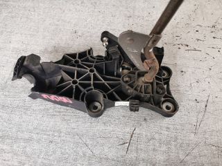 bontott FORD FUSION Váltó Kulissza