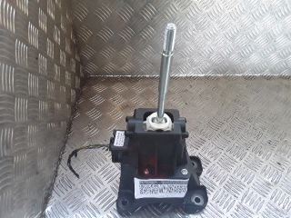 bontott FORD FUSION Váltó Kulissza