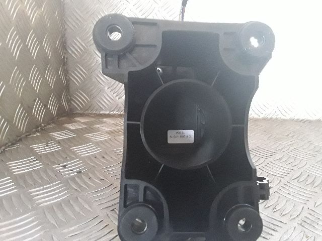 bontott FORD FUSION Váltó Kulissza