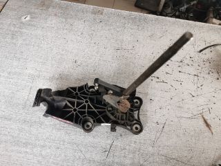 bontott FORD FUSION Váltó Kulissza