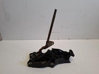 bontott FORD FUSION Váltó Kulissza