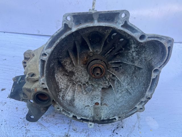 bontott FORD FUSION Váltó (Mechanikus)