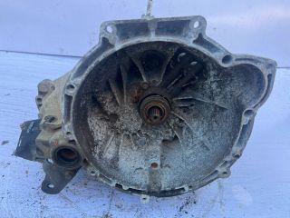 bontott FORD FUSION Váltó (Mechanikus)