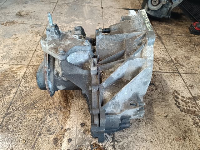 bontott FORD FUSION Váltó (Mechanikus)