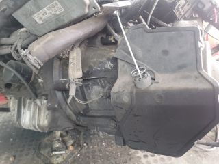 bontott FORD FUSION Váltó (Mechanikus)