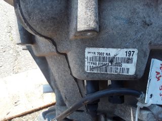 bontott FORD FUSION Váltó (Mechanikus)