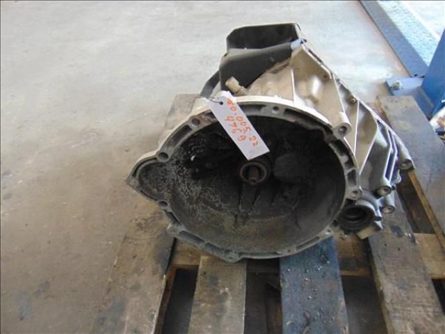 bontott FORD FUSION Váltó (Mechanikus)