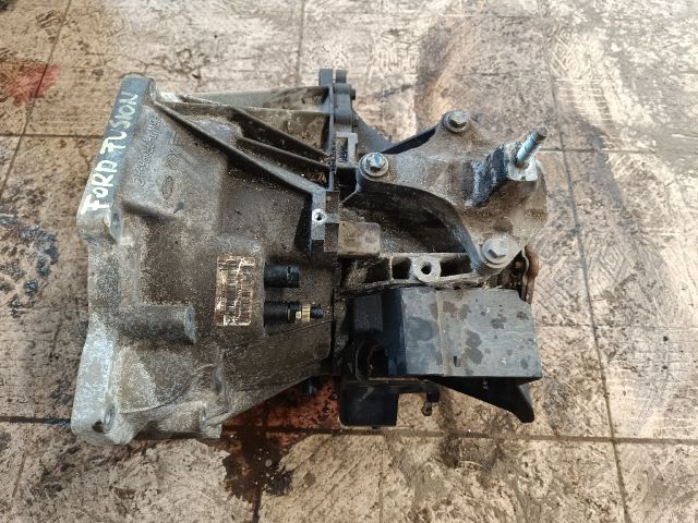 bontott FORD FUSION Váltó (Mechanikus)