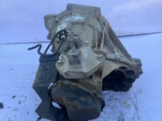 bontott FORD FUSION Váltó (Mechanikus)