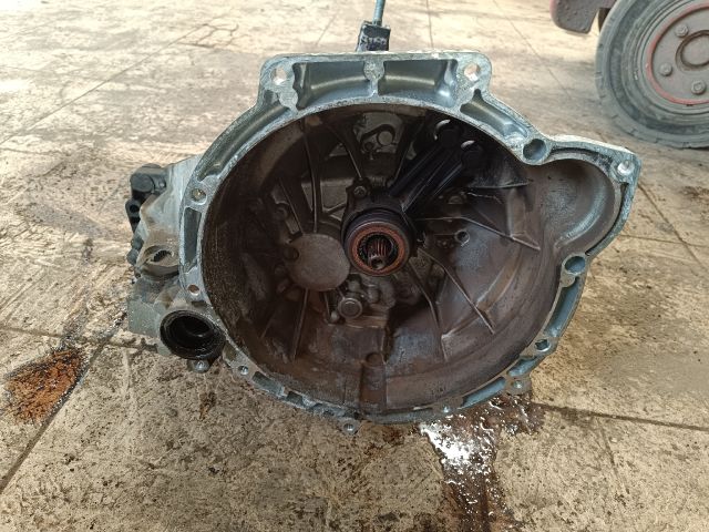 bontott FORD FUSION Váltó (Mechanikus)